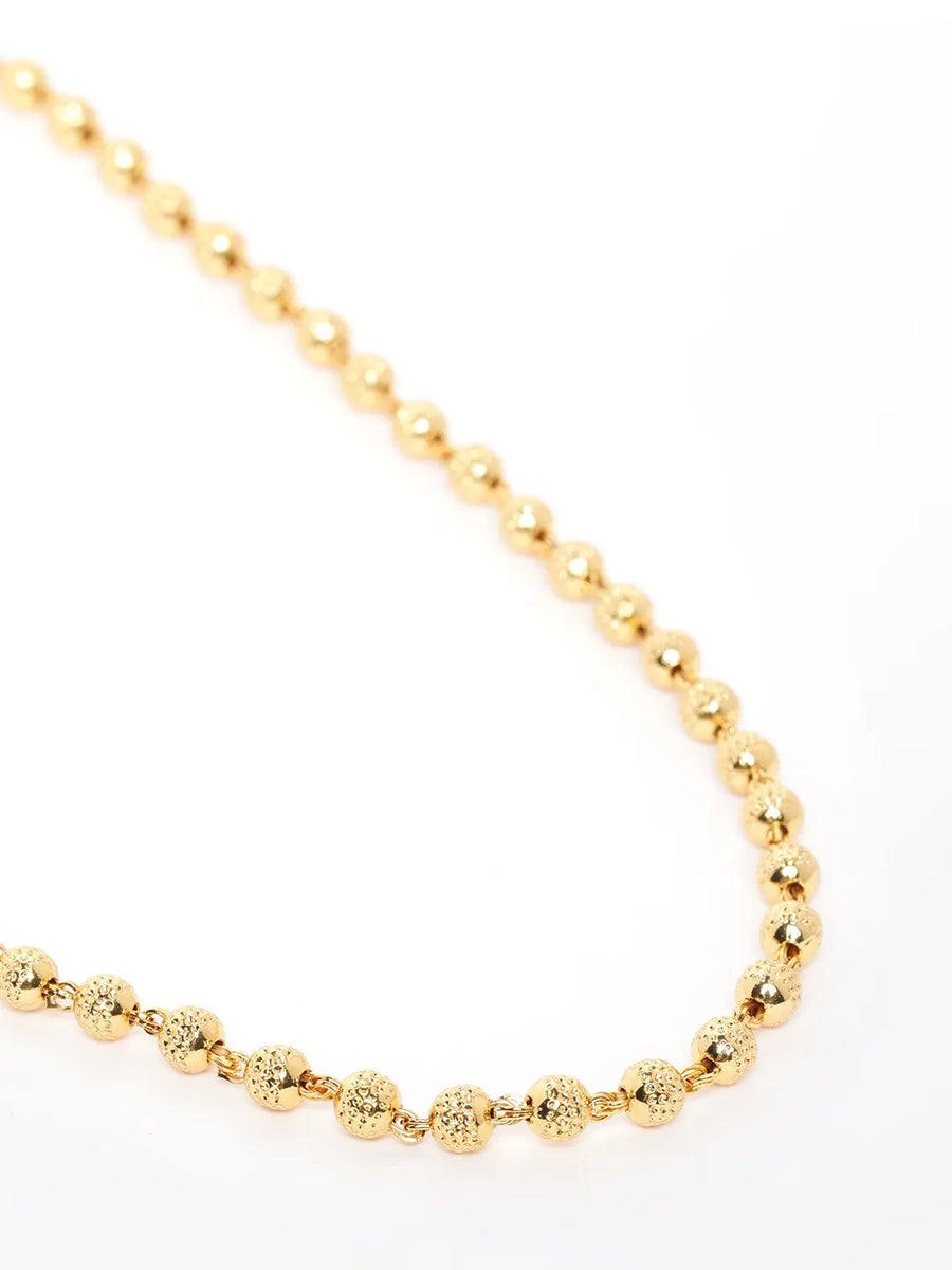 Chain for Women | Elegant & Versatile Styles – Peora
