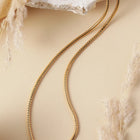 Link Chain Necklaces – Modern & Stylish Designs | Peora