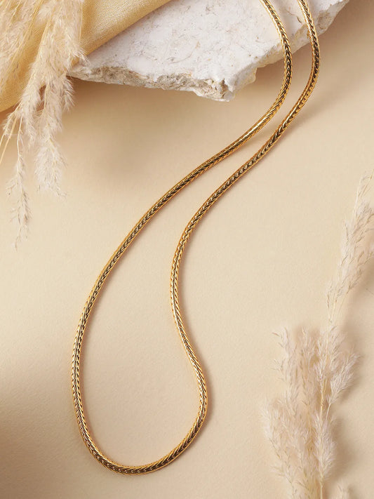 Link Chain Necklaces – Modern & Stylish Designs | Peora