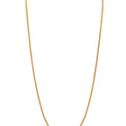 Link Chain Necklaces – Modern & Stylish Designs | Peora