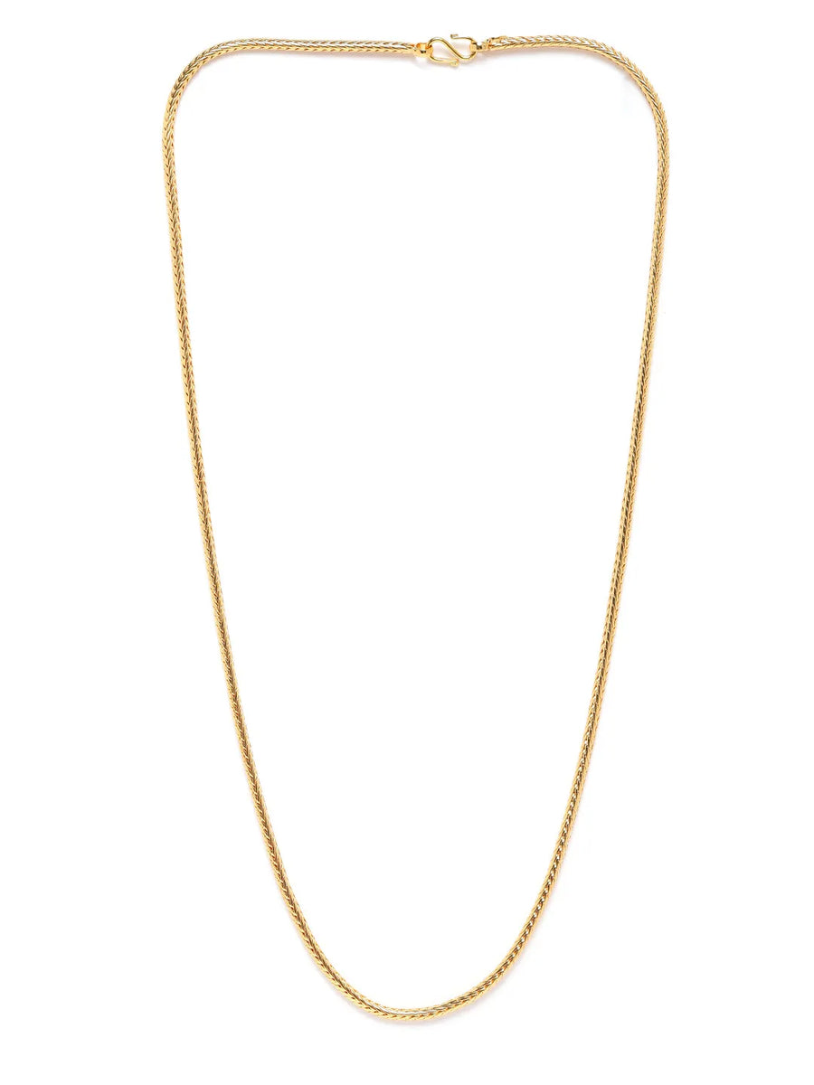 Link Chain Necklaces – Modern & Stylish Designs | Peora