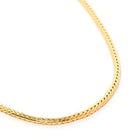 Link Chain Necklaces – Modern & Stylish Designs | Peora