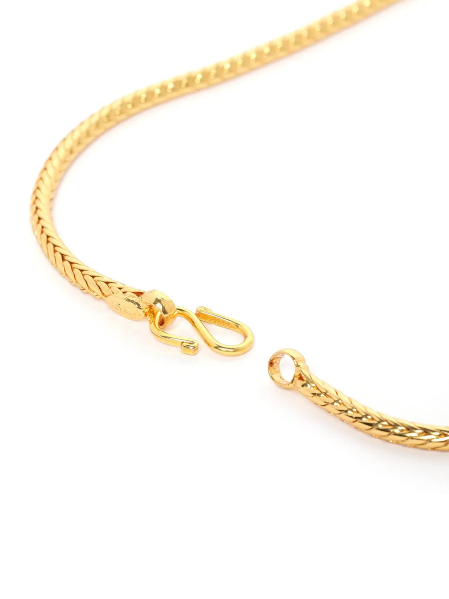 Link Chain Necklaces – Modern & Stylish Designs | Peora