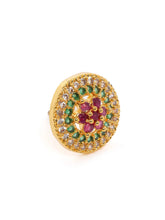 Crystal Studs | Classic Fashion Jewellery by Peora