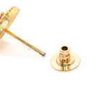 Crystal Studs | Classic Fashion Jewellery by Peora
