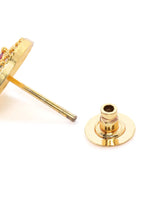 Crystal Studs | Classic Fashion Jewellery by Peora