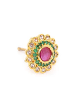 Crystal Earrings | Elegant Fashion Jewellery by Peora