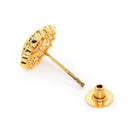 Crystal Earrings | Elegant Fashion Jewellery by Peora