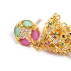 Jhumka Earrings – Traditional & Festive Styles | Peora