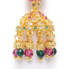 Jhumka Earrings – Traditional & Festive Styles | Peora