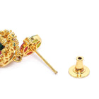 Jhumka Earrings – Traditional & Festive Styles | Peora