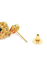 Jhumka Earrings – Traditional & Festive Styles | Peora