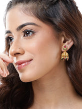 Jhumka Earrings – Timeless Ethnic Charm | Peora