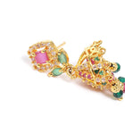 Jhumka Earrings – Timeless Ethnic Charm | Peora