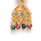 Jhumka Earrings – Timeless Ethnic Charm | Peora