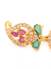 Kundan Jhumka Earrings – Regal & Traditional Styles | Peora