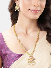 Necklace Set Ensemble | Elegant Matching Sets – Peora