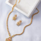Necklace Set Ensemble | Elegant Matching Sets – Peora