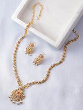 Necklace Set Ensemble | Elegant Matching Sets – Peora
