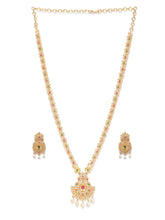 Necklace Set Ensemble | Elegant Matching Sets – Peora