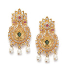 Necklace Set Ensemble | Elegant Matching Sets – Peora