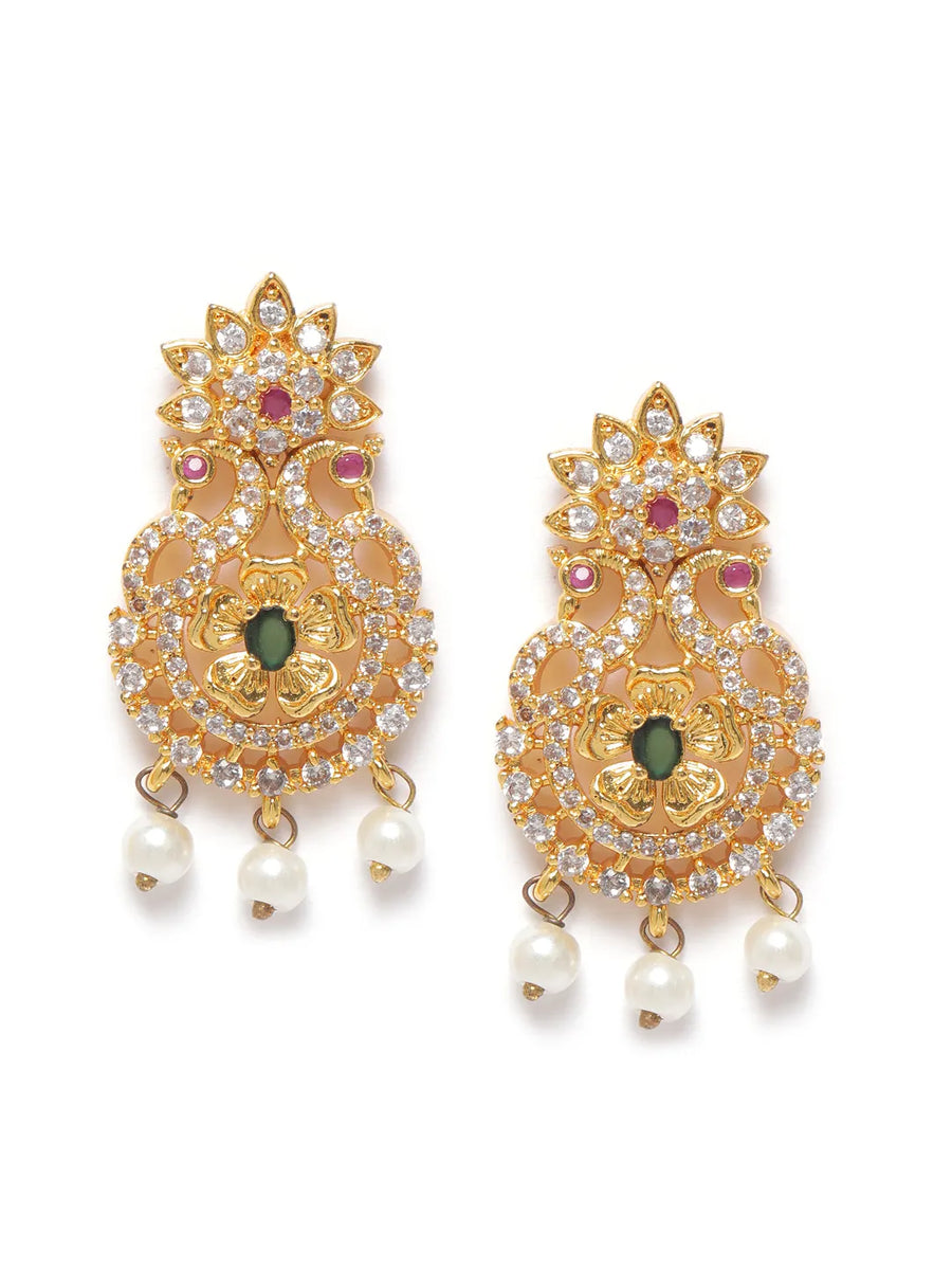 Necklace Set Ensemble | Elegant Matching Sets – Peora