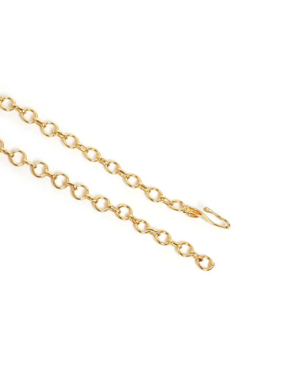 Necklace Set Ensemble | Elegant Matching Sets – Peora