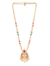 Traditional Kundan Mangalsutra Collection | Peora