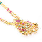 Traditional Kundan Mangalsutra Collection | Peora