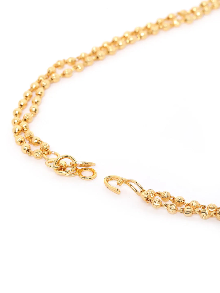 Traditional Kundan Mangalsutra Collection | Peora