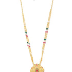Kundan Mangalsutras – Royal Charm, Modern Style | Peora