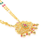 Kundan Mangalsutras – Royal Charm, Modern Style | Peora