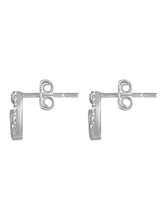 Elegance Stud Earrings – Refined Jewellery by Peora