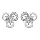 Grace Stud Earrings – Timeless Jewellery by Peora