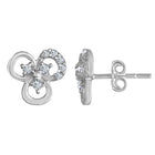 Grace Stud Earrings – Timeless Jewellery by Peora