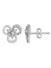Grace Stud Earrings – Timeless Jewellery by Peora