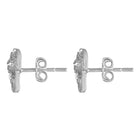 Grace Stud Earrings – Timeless Jewellery by Peora