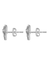 Grace Stud Earrings – Timeless Jewellery by Peora
