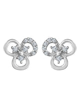 Grace Stud Earrings – Timeless Jewellery by Peora