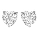 Reflection Stud Earrings – Elegant Jewellery by Peora