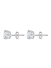 Loops Stud Earrings – Contemporary Jewellery by Peora