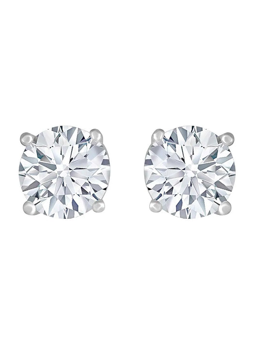 Light Stud Earrings – Delicate & Stylish Jewellery by Peora