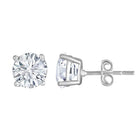 Light Stud Earrings – Delicate & Stylish Jewellery by Peora