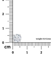 Light Stud Earrings – Delicate & Stylish Jewellery by Peora