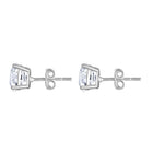 Light Stud Earrings – Delicate & Stylish Jewellery by Peora
