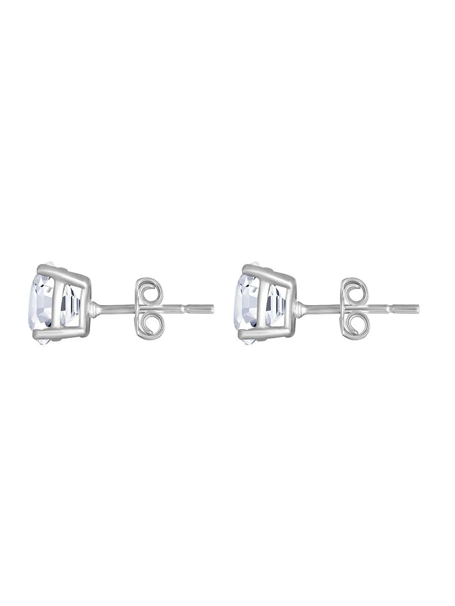 Light Stud Earrings – Delicate & Stylish Jewellery by Peora