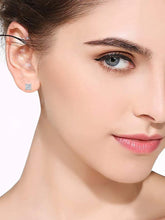 Charm Hoop Earrings – Stylish Everyday Jewellery by Peora