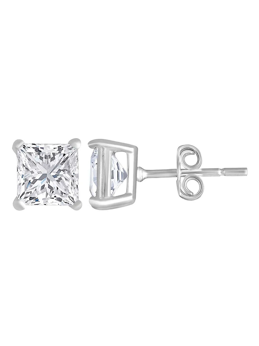 Charm Hoop Earrings – Stylish Everyday Jewellery by Peora