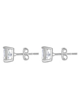 Gleam Stud Earrings – Sparkling Everyday Jewellery by Peora