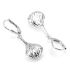 Mirage Drop Earrings – Elegant Statement Jewellery by Peora
